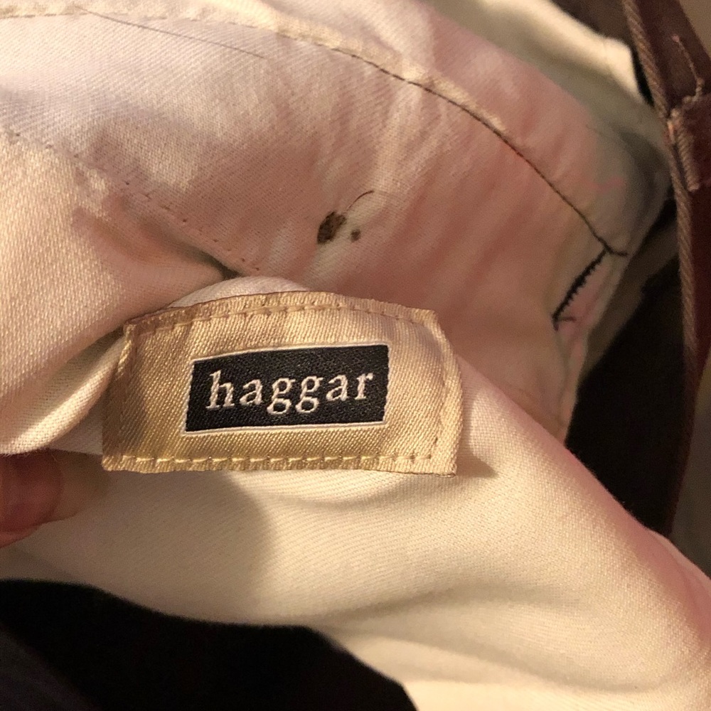 Pants - Picture 4 of 4